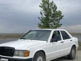 Mercedes-Benz 190 1991 годаүшін780 000 тг. в Караганда – фото 2