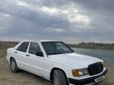 Mercedes-Benz 190 1991 годаүшін780 000 тг. в Караганда