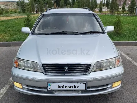 Toyota Mark II Qualis 1998 года за 4 800 000 тг. в Алматы – фото 8