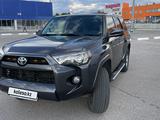 Toyota 4Runner 2015 годаүшін16 300 000 тг. в Алматы