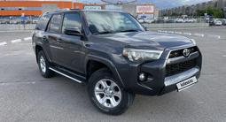 Toyota 4Runner 2015 годаүшін16 300 000 тг. в Алматы – фото 2