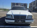 Mercedes-Benz C 180 1994 года за 1 700 000 тг. в Сарань
