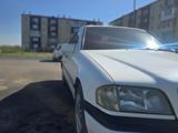 Mercedes-Benz C 180 1994 года за 1 700 000 тг. в Сарань – фото 4