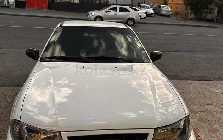 Daewoo Nexia 2011 годаүшін1 850 000 тг. в Шымкент