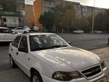 Daewoo Nexia 2011 года за 1 850 000 тг. в Шымкент – фото 3
