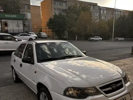 Daewoo Nexia 2011 года за 1 850 000 тг. в Шымкент – фото 3