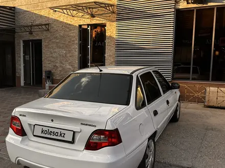 Daewoo Nexia 2011 года за 1 850 000 тг. в Шымкент – фото 8