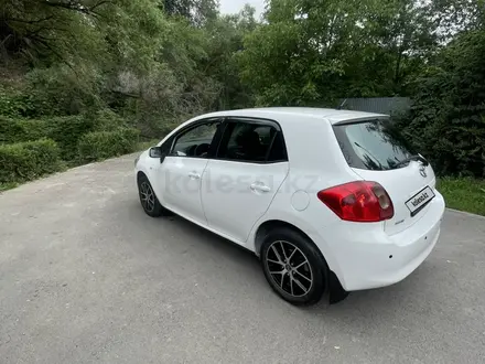 Toyota Corolla 2008 года за 3 500 000 тг. в Алматы – фото 2