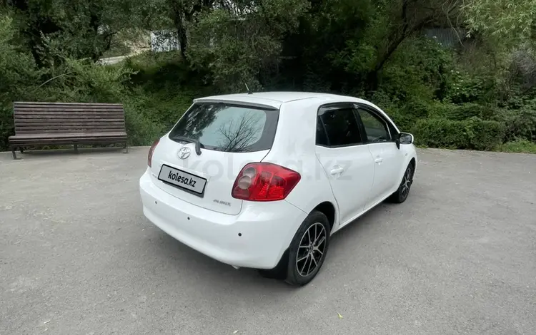 Toyota Corolla 2008 годаүшін3 500 000 тг. в Алматы