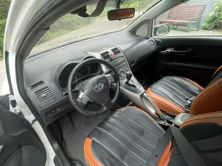 Toyota Corolla 2008 года за 3 500 000 тг. в Алматы – фото 7