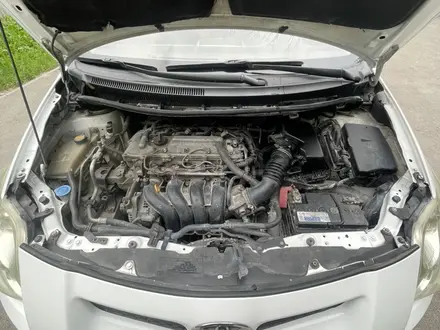 Toyota Corolla 2008 года за 3 500 000 тг. в Алматы – фото 8