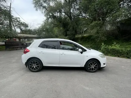 Toyota Corolla 2008 года за 3 500 000 тг. в Алматы – фото 6