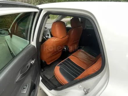 Toyota Corolla 2008 года за 3 500 000 тг. в Алматы – фото 9
