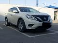 Nissan Murano 2017 года за 13 000 000 тг. в Алматы – фото 4