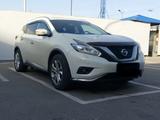 Nissan Murano 2017 годаүшін15 000 000 тг. в Алматы – фото 4