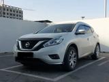 Nissan Murano 2017 года за 15 000 000 тг. в Алматы