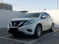 Nissan Murano 2017 годаүшін12 950 000 тг. в Алматы