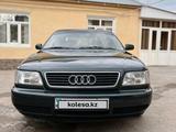 Audi A6 1995 года за 4 999 999 тг. в Шымкент – фото 2