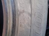 Резина летняя шины 265/60 за 100 000 тг. в Караганда – фото 2