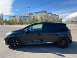 Renault Clio 2014 годаүшін10 500 000 тг. в Астана – фото 4