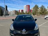 Renault Clio 2014 годаүшін10 500 000 тг. в Астана – фото 5