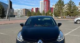 Renault Clio 2014 годаүшін12 000 000 тг. в Астана – фото 5