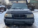 Suzuki Grand Vitara 2000 годаfor1 600 000 тг. в Алматы