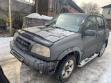 Suzuki Grand Vitara 2000 годаfor1 600 000 тг. в Алматы – фото 3