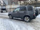 Suzuki Grand Vitara 2000 годаfor1 600 000 тг. в Алматы – фото 4