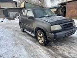 Suzuki Grand Vitara 2000 года за 1 600 000 тг. в Алматы – фото 2