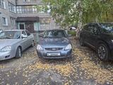 ВАЗ (Lada) Priora 2170 2014 годаүшін3 500 000 тг. в Усть-Каменогорск – фото 5