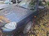 ВАЗ (Lada) Priora 2170 2014 годаүшін3 500 000 тг. в Усть-Каменогорск – фото 3