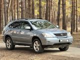 Lexus RX 330 2005 года за 7 500 000 тг. в Алматы – фото 2