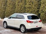 Mitsubishi ASX 2015 годаүшін7 500 000 тг. в Алматы – фото 4