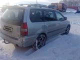 Mitsubishi Space Wagon 2000 годаүшін2 400 000 тг. в Кокшетау – фото 5