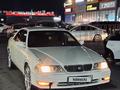 Toyota Mark II 1997 года за 2 400 000 тг. в Алматы – фото 2