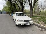 Toyota Mark II 1997 года за 2 400 000 тг. в Алматы
