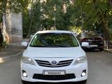 Toyota Corolla 2011 годаүшін5 800 000 тг. в Алматы – фото 5