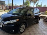 Toyota Sienna 2014 годаfor13 800 000 тг. в Кызылорда – фото 2