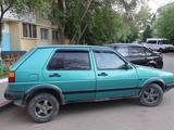 Volkswagen Golf 1990 годаүшін850 000 тг. в Уральск – фото 3