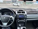 Toyota Camry 2014 годаүшін6 800 000 тг. в Актау – фото 3