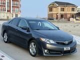 Toyota Camry 2014 годаүшін6 500 000 тг. в Актау – фото 5