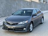 Toyota Camry 2014 года за 6 800 000 тг. в Актау