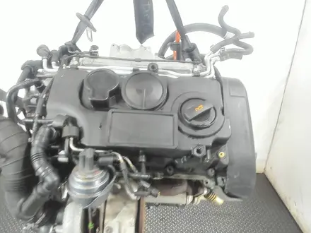 Двигатель Б/У к Audi за 219 999 тг. в Алматы – фото 14