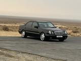 Mercedes-Benz E 320 1999 года за 4 200 000 тг. в Актау – фото 4