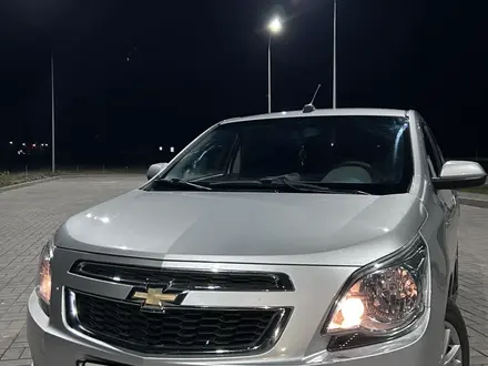 Chevrolet Cobalt 2021 года за 5 100 000 тг. в Актобе