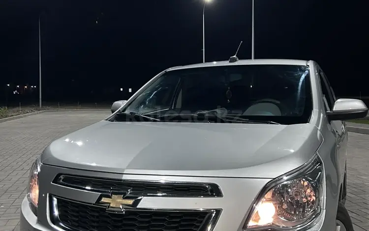 Chevrolet Cobalt 2021 годаүшін5 100 000 тг. в Актобе