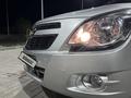 Chevrolet Cobalt 2021 годаүшін5 100 000 тг. в Актобе – фото 2