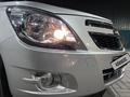 Chevrolet Cobalt 2021 годаүшін5 100 000 тг. в Актобе – фото 3