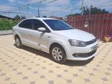 Volkswagen Polo 2013 года за 4 200 000 тг. в Алматы – фото 2